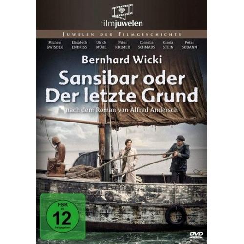 Sansibar oder Der letzte Grund (DVD) – Filmjuwelen