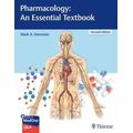 Pharmacology: An Essential Textbook - Mark A. Simmons