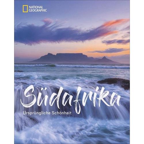 Südafrika – Marianne Herausgeber: Huber