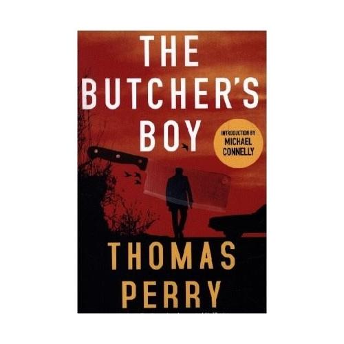 The Butcher’s Boy – Thomas Perry