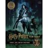 Harry Potter: Film Vault: Volume 1 - Jody Revenson