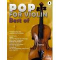 Pop for Violin - Best of - Michael Bearbeitung:Zlanabitnig