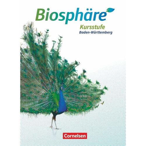 Biosphäre Sekundarstufe II Kursstufe – Schülerbuch – 2.0 – Baden-Württemberg