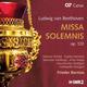 Missa Solemnis Op.123 (CD, 2019) - Ludwig van Beethoven