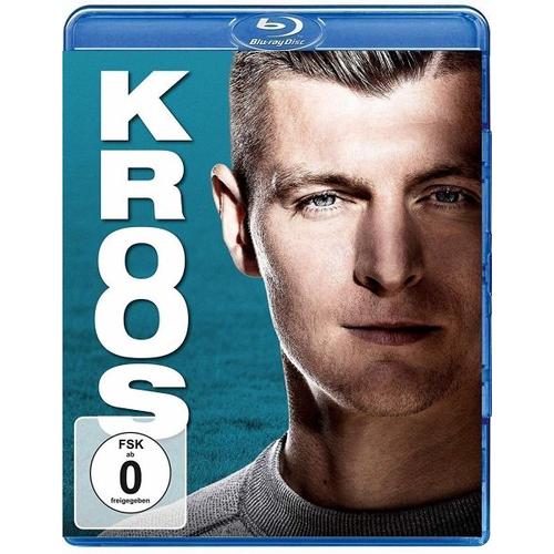 Kroos (Blu-ray Disc) – Nfp