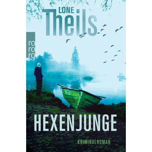 Hexenjunge / Nora Sand Bd.3 - Lone Theils