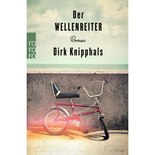 Der Wellenreiter – Dirk Knipphals