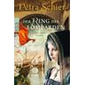 Der Ring des Lombarden / Aleydis de Bruinker Bd.2 - Petra Schier
