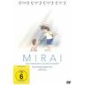 Mirai Mädchen Aus Der Zukunft (DVD) - AV Visionen