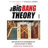 The Big Bang Theory - Jessica Radloff