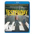 Yesterday (Blu-ray Disc) - Universal Pictures Video