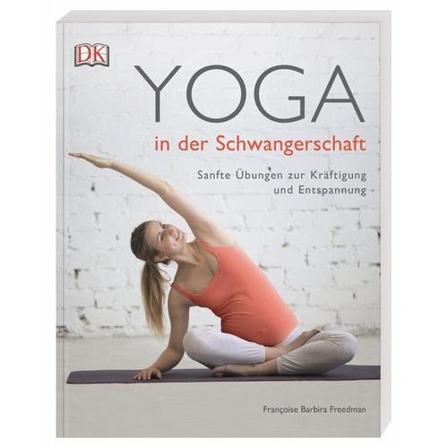 Yoga in der Schwangerschaft – Francoise Barbira Freedman
