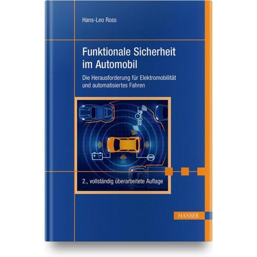 Funktionale Sicherheit im Automobil – Hans-Leo Ross