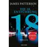Die 18. Entführung / Der Club der Ermittlerinnen Bd.18 - James Patterson, Maxine Paetro