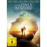 I Can Only Imagine (DVD) - Ksm