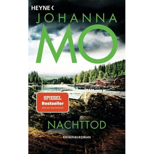 Nachttod / Hanna Duncker Bd.1 – Johanna Mo