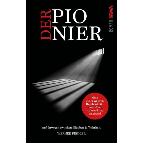 Der Pionier - Werner Fiedler