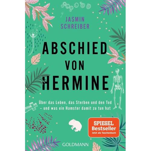 Abschied von Hermine – Jasmin Schreiber