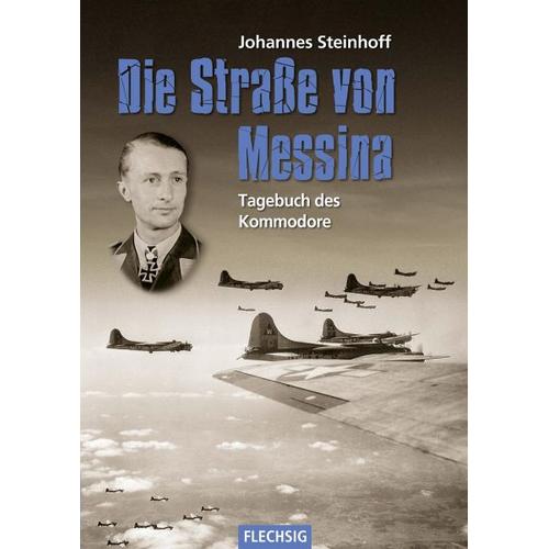 Die Straße von Messina – Johannes Steinhoff