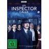 An Inspector Calls (DVD) - Pandastorm Pictures