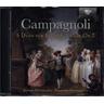 Campagnoli:Duos For Flute And Violin (CD, 2019) - Bartolomeo Campagnoli