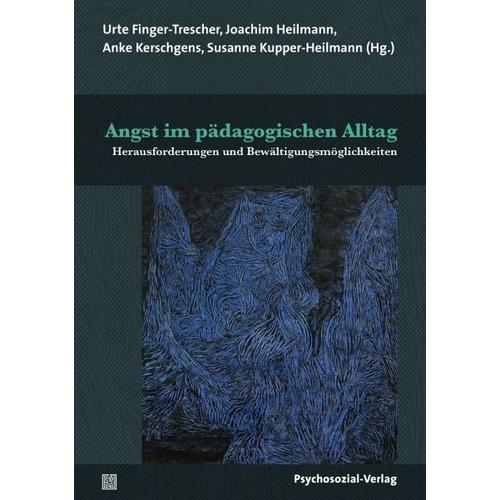Angst im pädagogischen Alltag