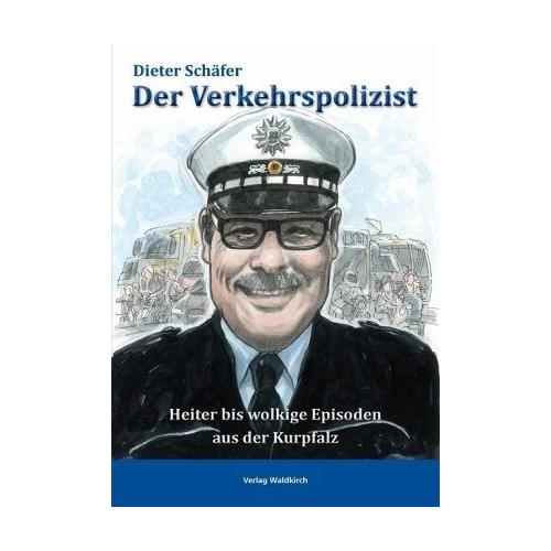 Der Verkehrspolizist – Dieter Schäfer