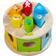 HABA 305060 - Sortierbox Lieblingstiere, Steckspiel - HABA Sales GmbH & Co. KG