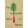 The Vegetarian Silver Spoon - The Silver Spoon Kitchen