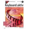 Keyboard aktiv - Axel Benthien