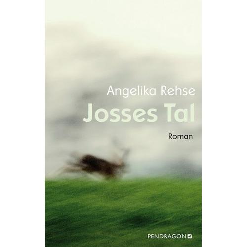 Josses Tal – Angelika Rehse