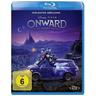 Onward - Keine halben Sachen (Blu-ray Disc) - Walt Disney