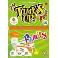 Time's Up! Family (Spiel) - Asmodee / Repos Production