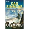 Olympos - Dan Simmons