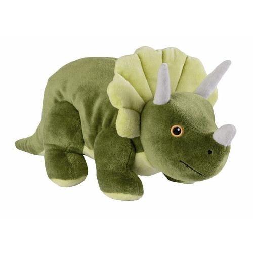 Wärmestofftier Warmies® Triceratops - Lavendelfüllung - Greenlife Value