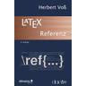 LaTeX-Referenz - Herbert Voß