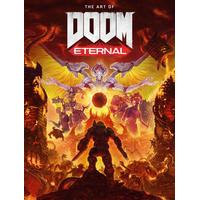 The Art of DOOM: Eternal - Id Software