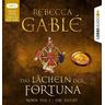 Das Lächeln der Fortuna Teil 1: Die Flucht / Waringham Saga Bd.1 (2 MP3-CDs) - Rebecca Gablé