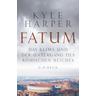 Fatum - Kyle Harper