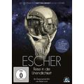 M.C. Escher - Reise in die Unendlichkeit (Special Edition) Special Edition (DVD) - Mfa