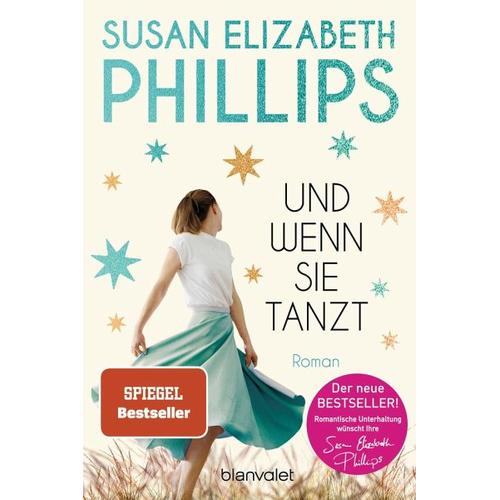 Und wenn sie tanzt – Susan Elizabeth Phillips