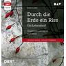 Durch die Erde ein Riss - Ein Lebenslauf - Erich Loest