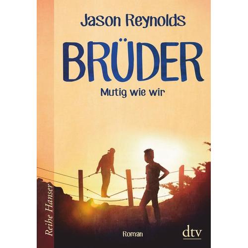 Brüder – Jason Reynolds