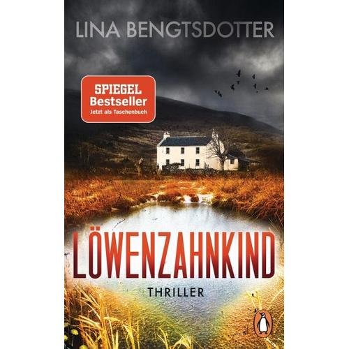 Löwenzahnkind / Charlie Lager Bd.1 – Lina Bengtsdotter