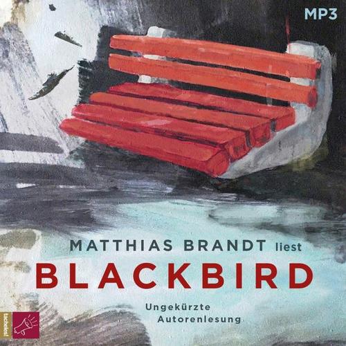 Blackbird – Matthias Brandt