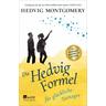 Die Hedvig-Formel für glückliche Teenager / Die Hedvig Formel Bd.5 - Hedvig Montgomery