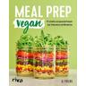 Meal Prep vegan - JL Fields