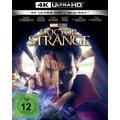 Doctor Strange (4K UHD) - Walt Disney