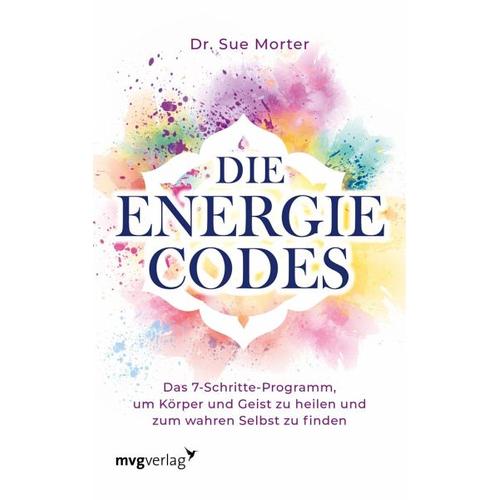 Die Energie-Codes – Sue Morter