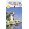 Verborgenes Venedig - Thomas Jonglez, Paola Zoffoli, Irene Galifi